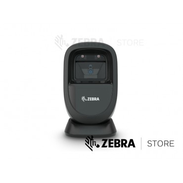 Máy quét mã vạch Zebra DS9308 (DS9308-SR4U2100AZW) (2D, Qrcode, CCCD)